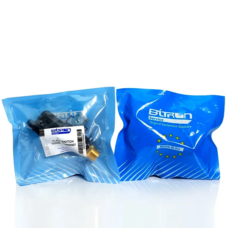 فلوسوییچ ایمرگاس ایتالیا ( بیترون ایتالیا ) BiTRON - Image 2