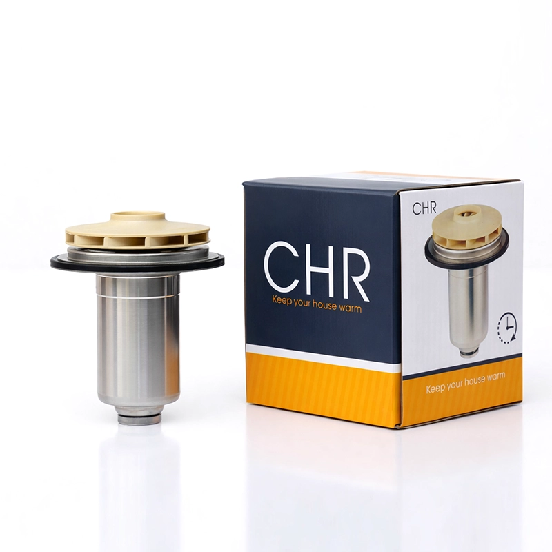 روتور IRG آی آر جی پروانه کرم ( CHR ) فابریک شرکتی