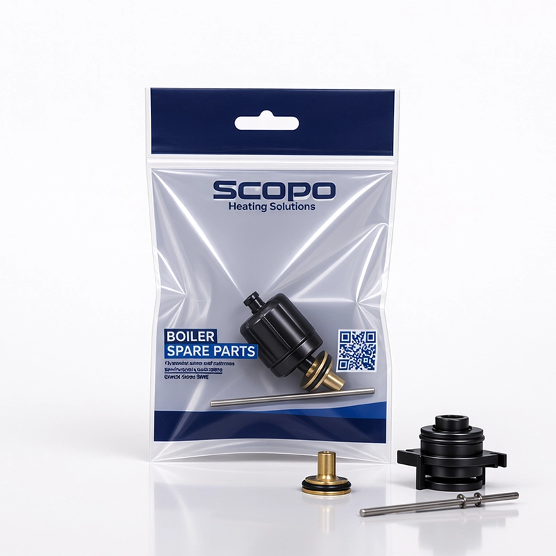 کیت تعمیر ایران رادیاتوری سری اتما ( اسکوپو ترکیه ) SCOPO - Image 2