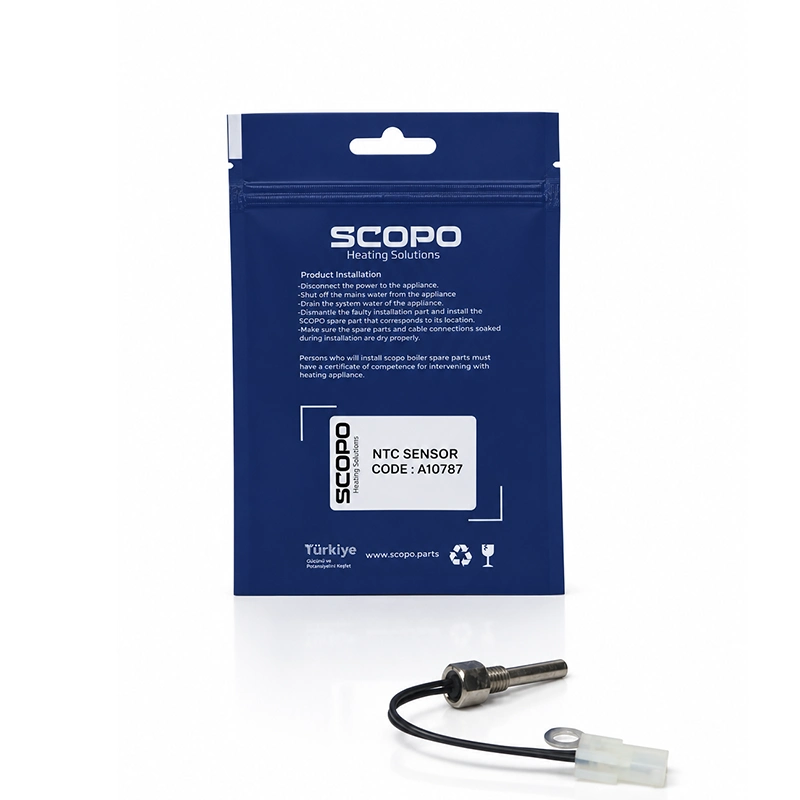سنسور ان تی سی مشترک بوش کلاسیک - تاچی ( اسکوپو ترکیه ) SCOPO - Image 2