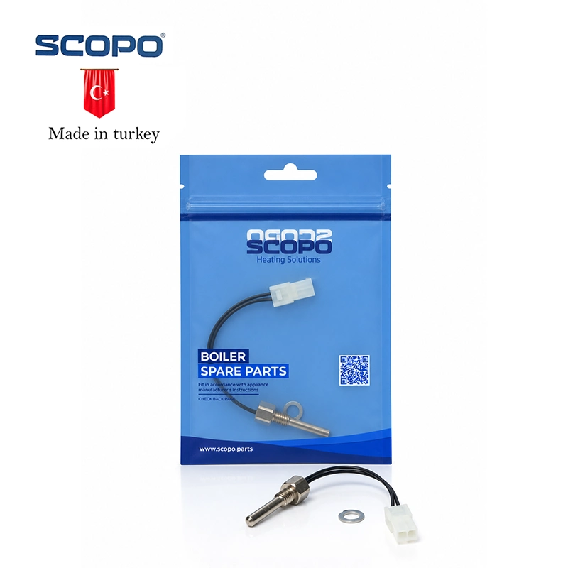 سنسور ان تی سی مشترک بوش کلاسیک - تاچی ( اسکوپو ترکیه ) SCOPO