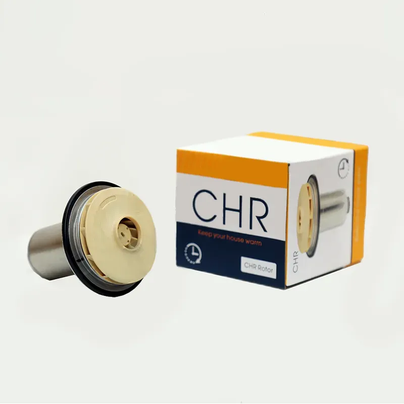 روتور IRG آی آر جی پروانه کرم ( CHR ) فابریک شرکتی - Image 3
